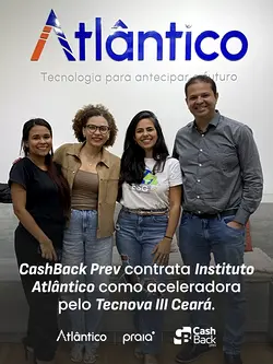Cashback Prev Revolutionizes Tax Recovery with Technology in PRAIA | Populer Platform