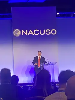NACUSO Reimagine 2026: Multimodal's VP of Sales Nicholas Bianchi Leads at Credit Union Conference | Populer Platform
