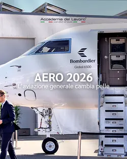 Aero2026: The Transformation and Future of Aviation Industry | Populer Platform