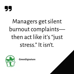 The Impact of Untrained Managers on Employee Mental Health and Performance | Populer Platform