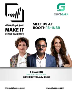 Join Our Team at Make it in the Emirates, May 4-7: ESG Data to Business Resilience | Populer Platform