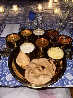 Dive into the Rich Culinary Culture of India: An Unforgettable Dining Experience | Populer Platform
