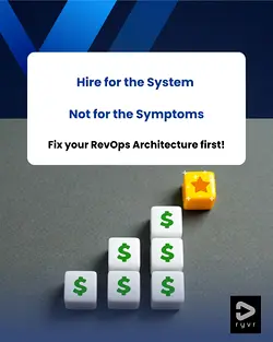 RevOps: Fixing the Architecture, Not Just Cleaning Up | Populer Platform