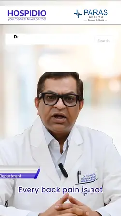 Discover Non-Surgical Solutions for Back Pain Relief | Populer Platform