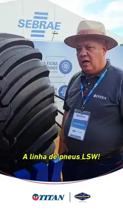 Maximize Field Efficiency with LSW Technology: Wide Tires, Low Compression | Populer Platform