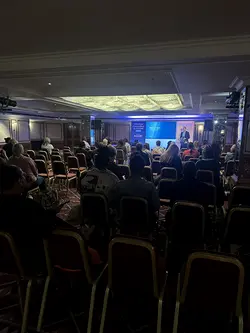 Continuous Disinfection: Solving the Occupied-Space Challenge with Omar El Fata | Populer Platform