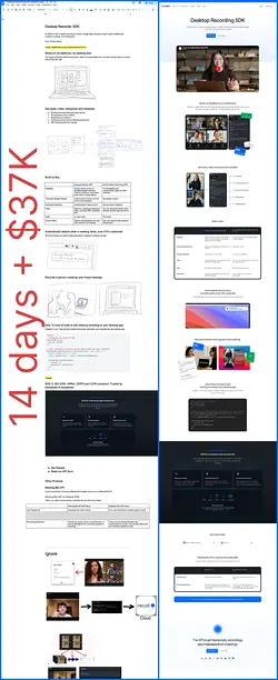 Fast Website Redesign: Avoiding the 6-Month Trap | Populer Platform