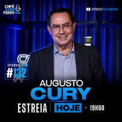 Augusto Cury on Mental Health, Emotional Intelligence, and Political Aspirations | Populer Platform