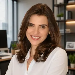 New Faculty Member Carolina Gregório Joins USP's Civil Engineering Department | Populer Platform