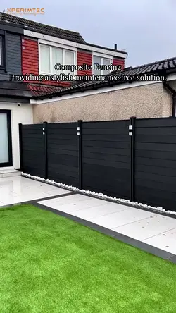 Composite Fencing: Style, Durability, and Zero Maintenance Combined | Populer Platform