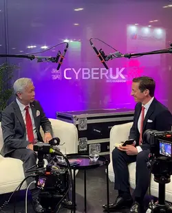 CSA Delegation at CYBERUK 2023: Pioneering Cybersecurity Collaboration | Populer Platform