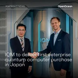 IQM Quantum Computers Achieves Three Major Milestones: A New Era in Quantum Technology | Populer Platform