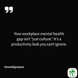 Addressing Gender Gaps in Workplace Mental Health for Enhanced Productivity | Populer Platform