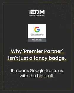 Why the 'Premier Partner' Badge Means Trust and Efficiency for Your Business | Populer Platform
