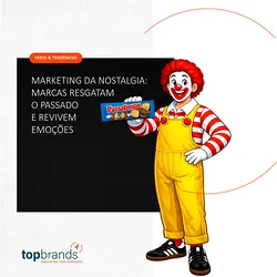 Nostalgia Marketing: How McDonald’s, Adidas, and Nestlé Are Reviving Classics | Populer Platform