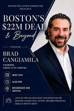 Decoding the $22M Boston Luxury Real Estate Sale: Strategy, Timing, and Market Insight | Populer Platform