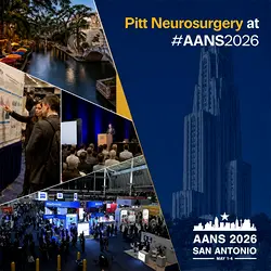 Pitt Neurosurgery and UPMC Shine at 2026 AANS Annual Meeting in San Antonio | Populer Platform