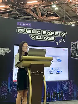 Singapore Cybersecurity Summit: Launch of Vulnerability Reporting Form by SingCERT | Populer Platform
