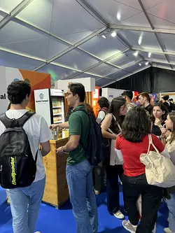 TalentPortugal at HR Week Lisbon and Technical Institute Job Fair | Populer Platform