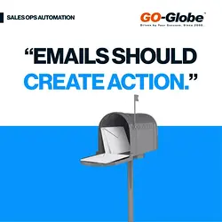 Avoid Losing $40,000 Deals: Automate Email Parsing and CRM Tasks | Populer Platform
