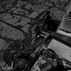Exploring Mars: A Six-Year Timelapse from Curiosity Rover | Populer Platform