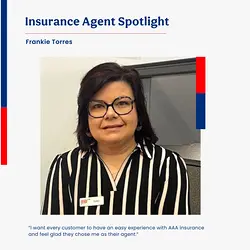 Simplifying Insurance with AAA Agent Frankie Torres: Coverage Options and Peace of Mind | Populer Platform