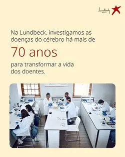 70 Anos de Compromisso com a Investigação de Doenças Cerebrais | Populer Platform