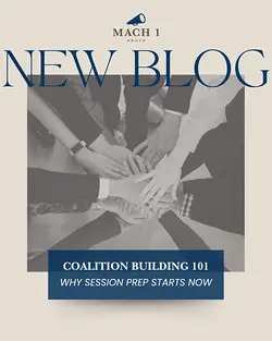 Start Early for Successful 90th Texas Legislative Session Advocacy | Populer Platform