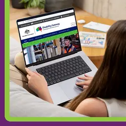 Discover Disability Gateway: Your One-Stop Solution for Disability Support | Populer Platform