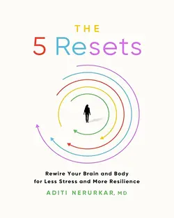 Rewire for Calm: Tools from 'The 5 Resets' by Dr. Aditi Nerurkar | Populer Platform