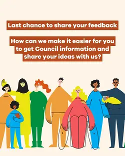 Shape Our Community Information Strategy: Final Call for Feedback | Populer Platform