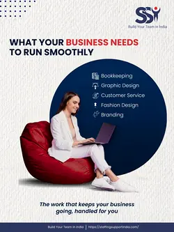Streamline Your Business Operations with Expert Staffing Support | Populer Platform