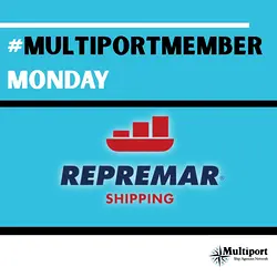 Spotlight on Repremar: Leading Shipping Agency in Uruguay | Populer Platform