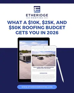 Understanding Roofing Budgets: $10K to $50K Investment Breakdown | Populer Platform