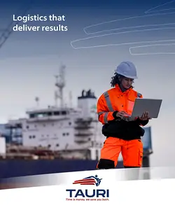 Revolutionize Your Logistics with Tauri Cargo's Strategic Approach | Populer Platform