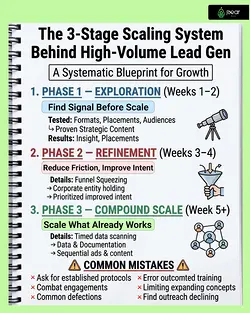 Scaling Auto Leads: From 50 to 1,200/Month in 8 Weeks with Strategic Media Buying | Populer Platform