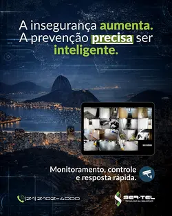 Fortress Your Security in Rio de Janeiro with Ser-Tel's Expertise | Populer Platform