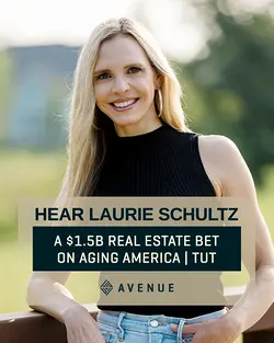 Revolutionizing Senior Living: Insights from Laurie Schultz on Aging Trends | Populer Platform