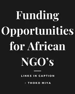Unlock Global Unrestricted Funding for NGOs: A Comprehensive Guide | Populer Platform