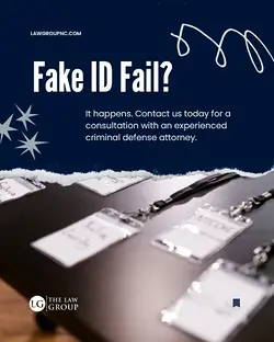 Consequences of Using a Fake ID in North Carolina: Legal and License Implications | Populer Platform