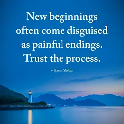 Transforming Painful Endings into Leadership Growth: Insights from 'The Blueprint of Leadership' | Populer Platform