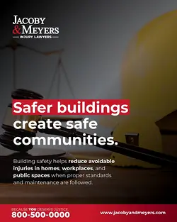 Safe Buildings: Preventing Injuries Through Proper Maintenance and Compliance | Populer Platform