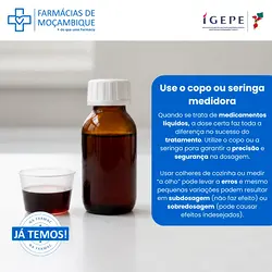 Precise Liquid Medication Dosing: Ensuring Treatment Success | Populer Platform
