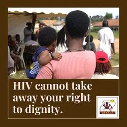 Supporting Young Mothers with HIV: Project BLOOM's Judgement-Free Assistance and Education | Populer Platform