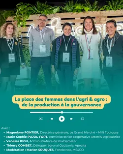 Discovering the Essential Role of Women in Agriculture and Food Industries | Populer Platform