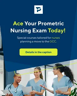 Launch Your Nursing Career in GCC with DataFlow's Prometric Prep Courses | Populer Platform