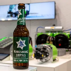 Embrace Green Innovation at IFAT 2026: Mobile Electrification and Hybridization | Populer Platform