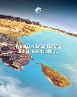 Rethink Your Talent Strategy: Sri Lanka's Elite Professionals for Global Brands | Populer Platform
