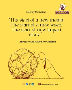 Empowering Children’s Voices: Advocacy and Action for Child Rights in Uganda | Populer Platform