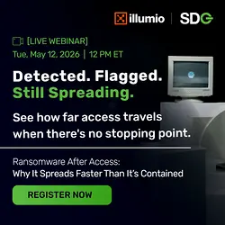 Mitigate Ransomware Spread with Advanced Containment Strategies Webinar | Populer Platform